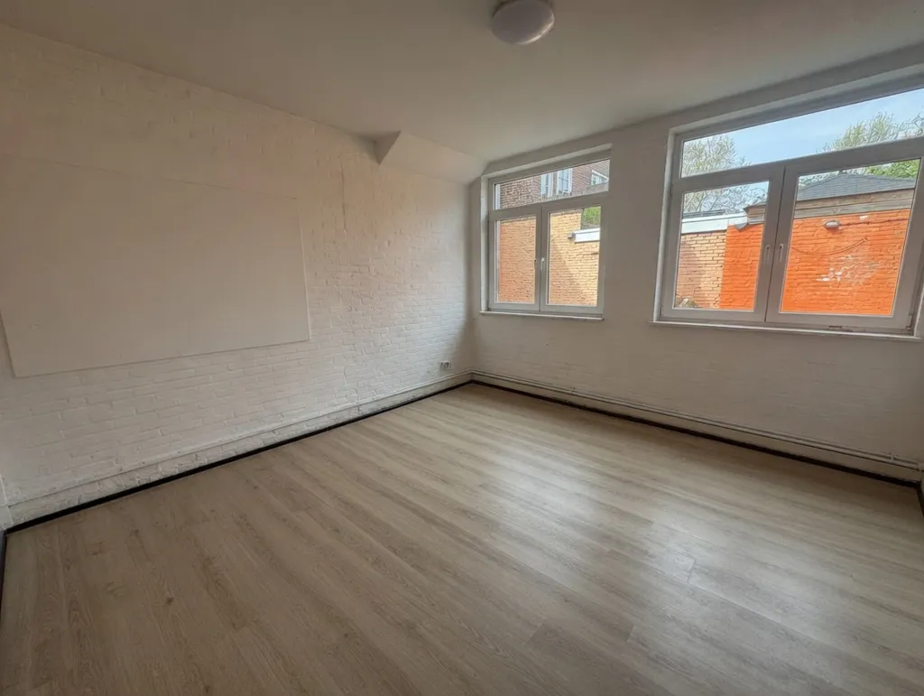 Toad - Studio in Central Heerlen
