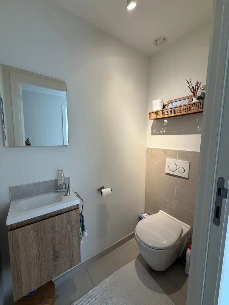 Appartement 3 chambres à Woluwe-Saint-Pierre - Sint-Pieters-Woluwe