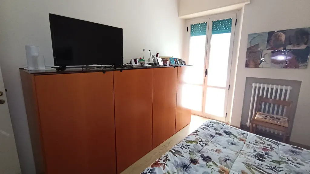Magamistoad - Modernised Apartment with Balcony in Ancona Centre