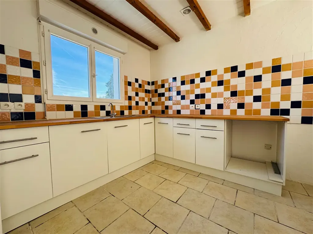 Maison 4 pièces à Corme Royal