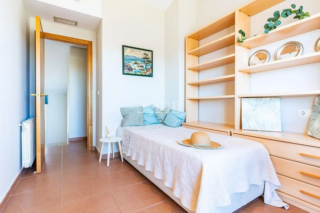 Magamistoad - Duplex Apartment with Pool in Torre en Conill