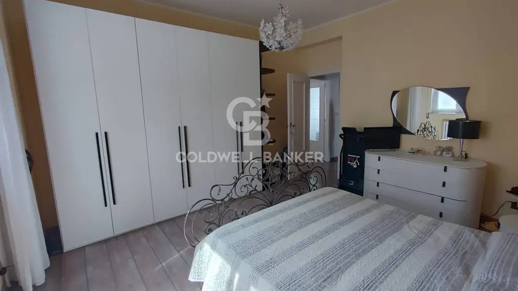 Chambres - Triplex with Balcony in Santa Chiara, Brindisi