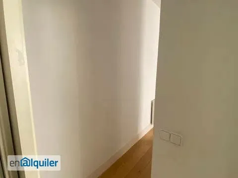 Ingresso - Bright Apartment with Balcony in Madrid