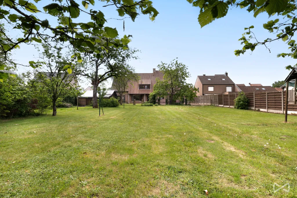 Aed - Spacious Home with Garden in Rotselaar