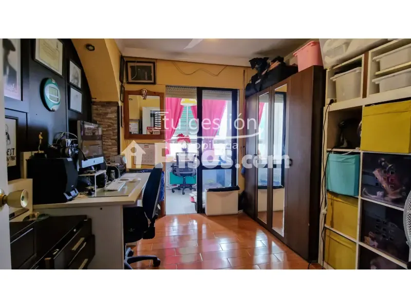 Kabinet - Luxury Flat with Pool in El Cónsul, Málaga