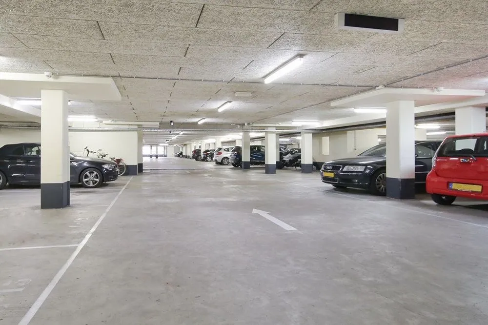Appartement 3 pièces à Amstelveen