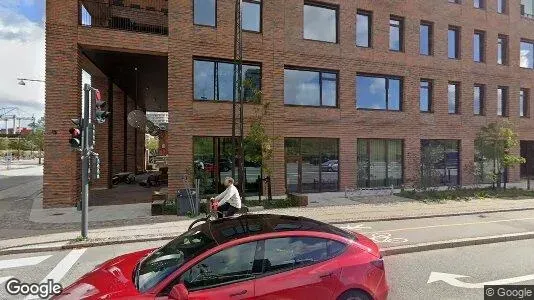 Exterior - Office Space in Nordhavn, Århusgade