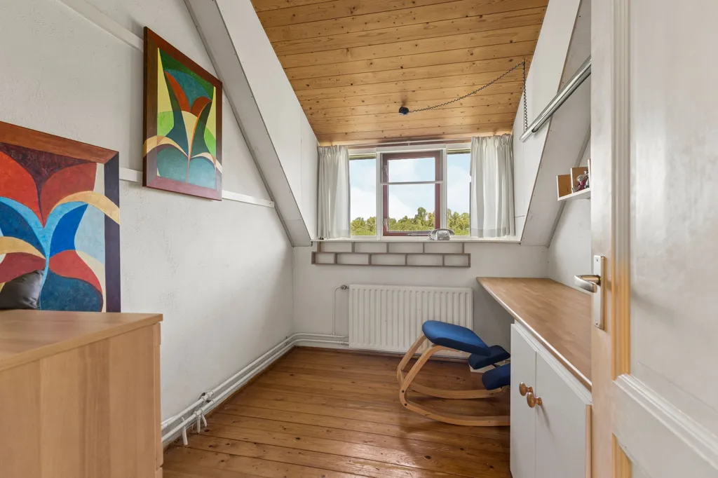 Kabinet - Two-Storey House with Garden in Ooijpolder