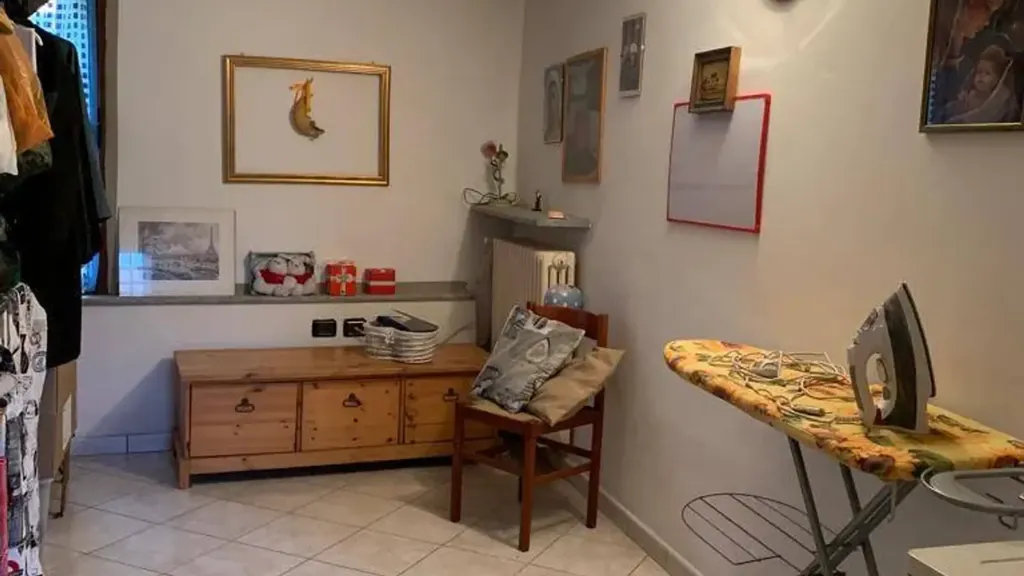Utility Room - Villa with Garden near Vigevano