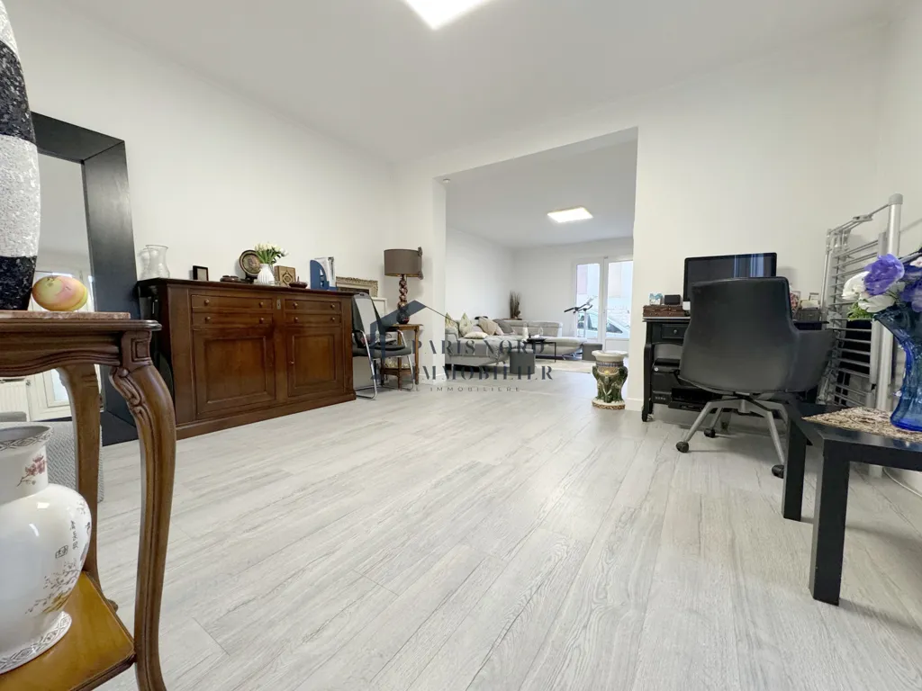 Maison 5 pièces à Drancy