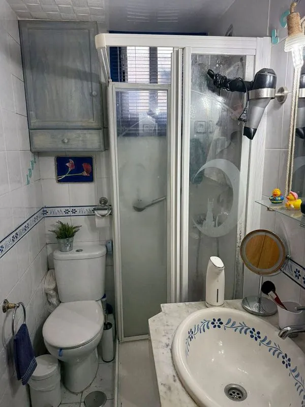 Vannitoad - Modern Flat with A/C in San Blas-Simancas, Madrid