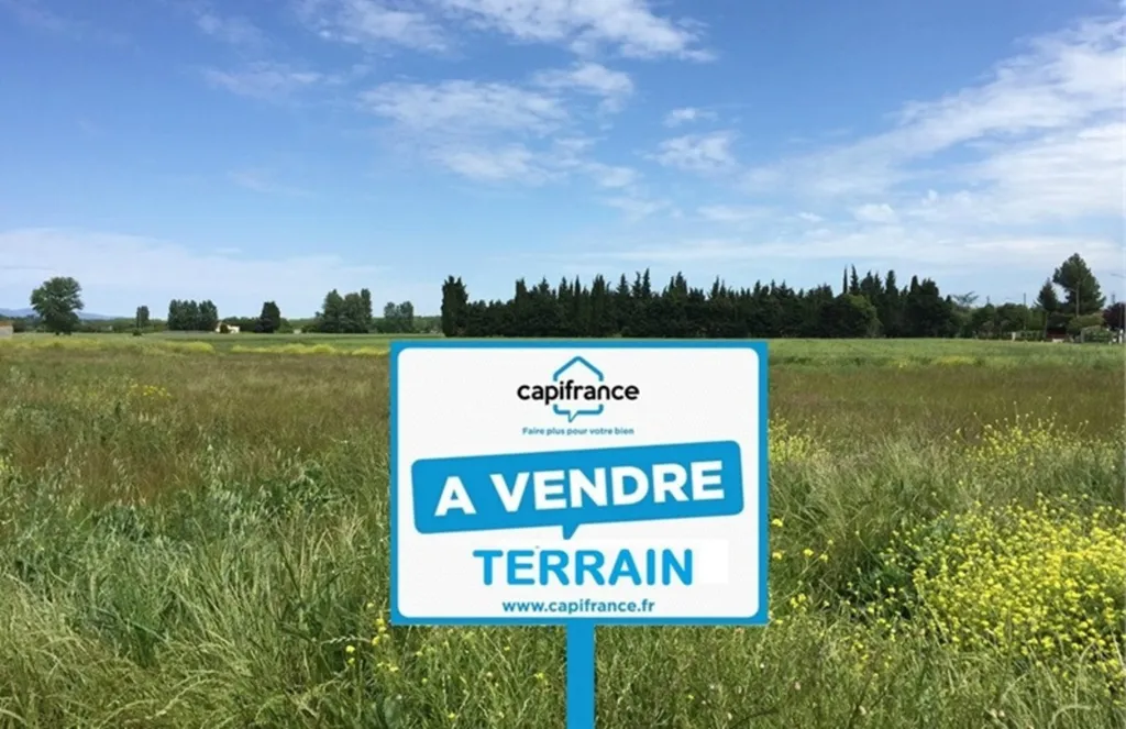 Jardin - Terrain à Bâtir avec Vue Dégagée à Bethemont-la-Forêt
