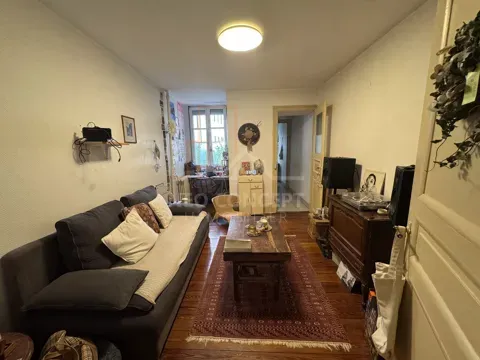 Elutuba - Furnished Flat with Courtyard in Strasbourg