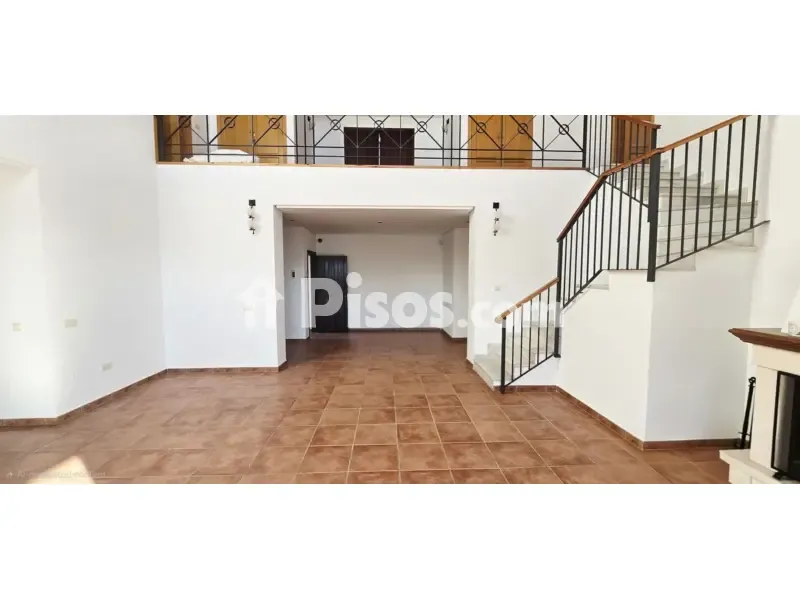 Séjour - Contemporary Villa with Sea Views in Valtocado