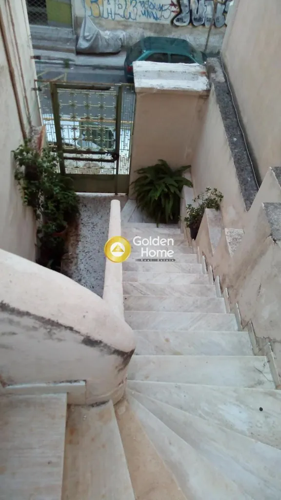 2-room apartment in GR