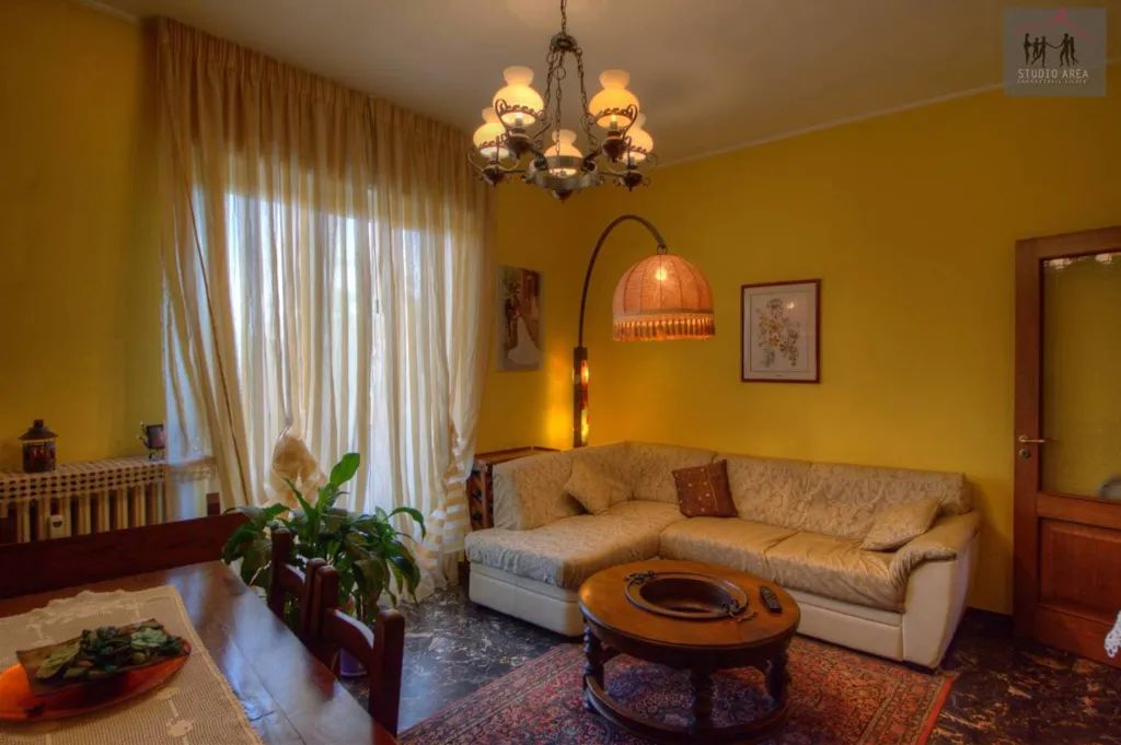 Elutuba - Apartment with Balcony in Mondovì