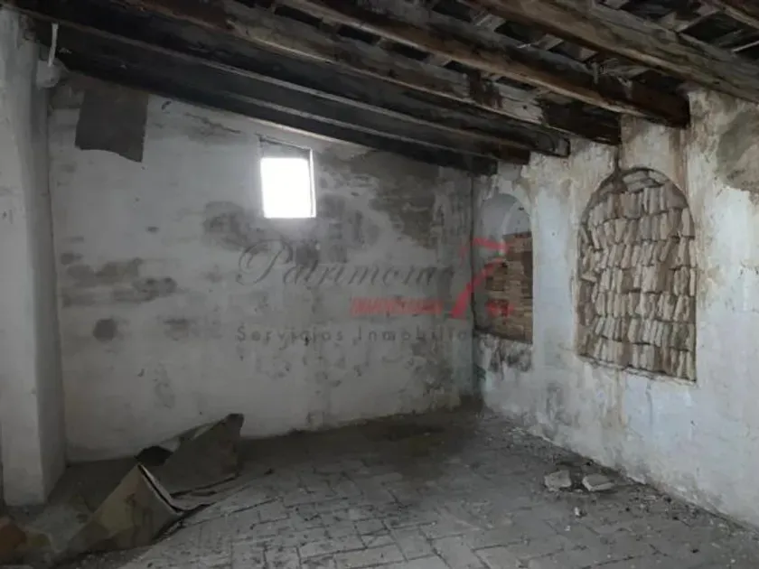 Stanze - Historic Chalet with Arched Patios in Jerez