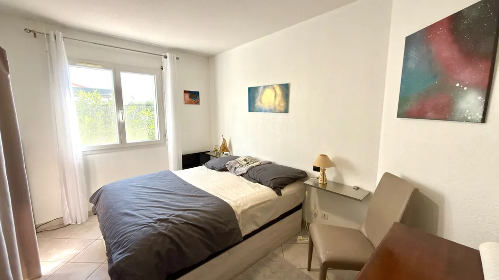 Chambres - Villa avec Piscine à Saint-Cyprien