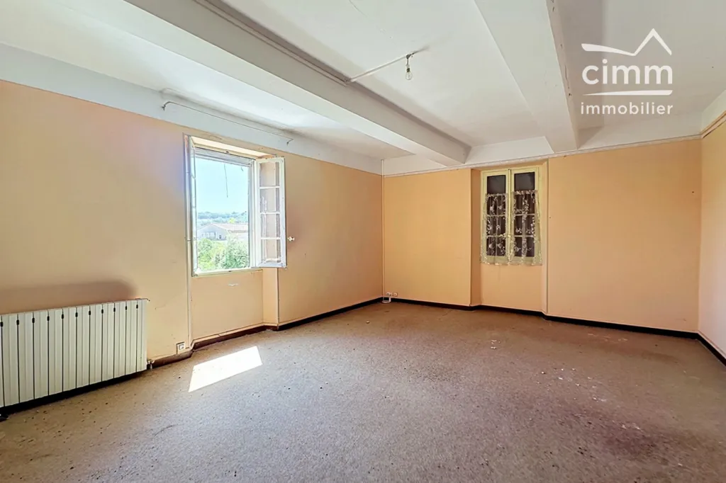 Stanze - Charming Mas with Renovation Potential in Malemort-du-Comtat