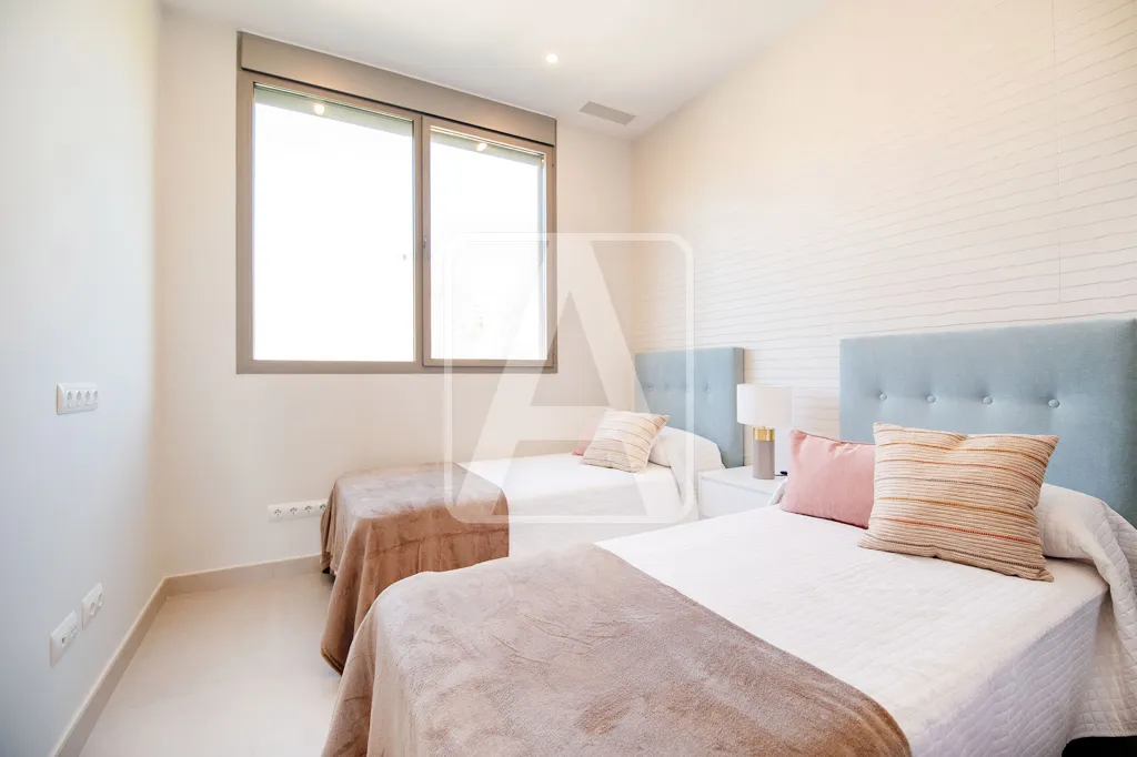 Magamistoad - Luxury Villa with Sea View in Calpe
