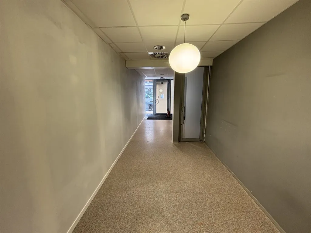 Ingresso - Office Space with Parking in Westerlo Centre