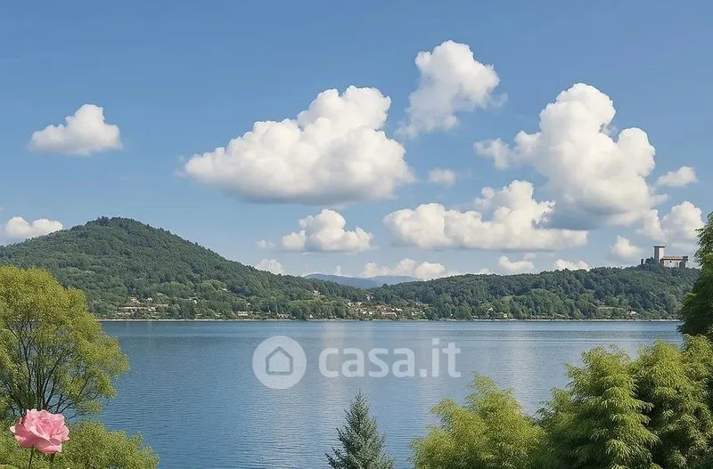 Villa with Lake View in Meina
