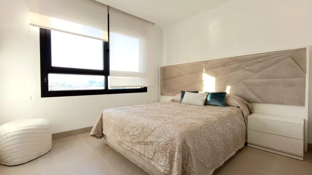 Magamistoad - Luxury Villa with Pool in Benijofar
