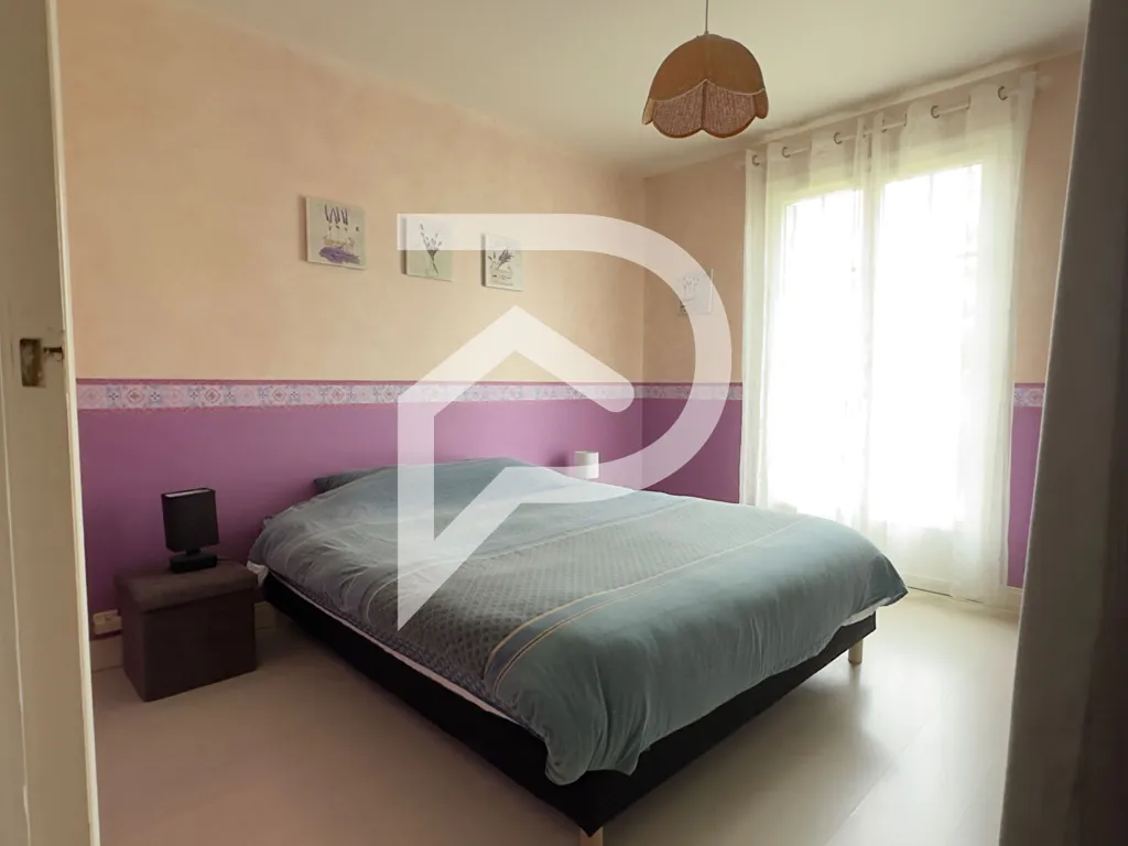 Magamistoad - Traditional House with Pool in Bourgnac