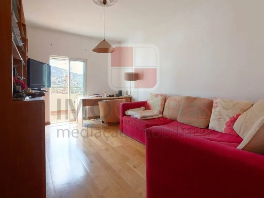Elutuba - Luxury Flat with Panoramic Views in Funchal