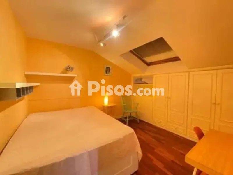 Chambres - Penthouse with Cathedral Views in Historic Centre