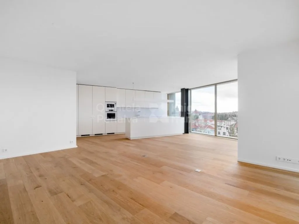 Séjour - Luxury Apartment with Golden Frames in Lisbon