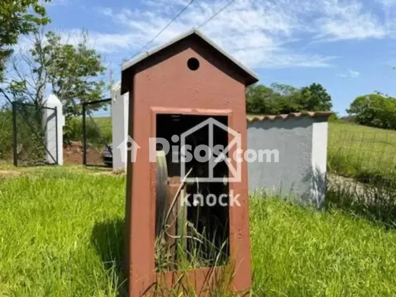 Aed - Rustic Finca with Mountain Views in Castrillón