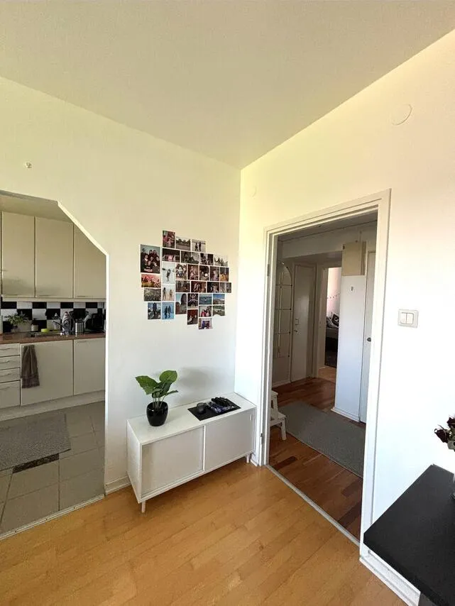 Elutuba - Apartment with City Views in Kuopio Centre