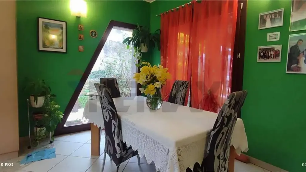 Salle à manger - Villa with Garden in Faetano
