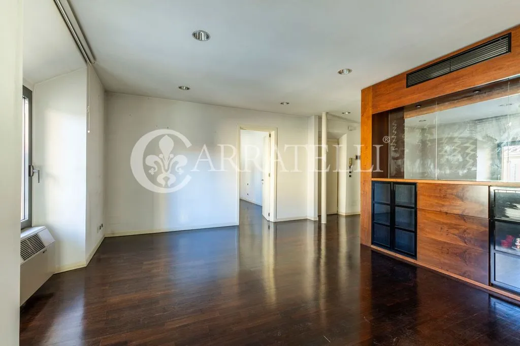 Séjour - Apartment in Medieval Tower, Florence