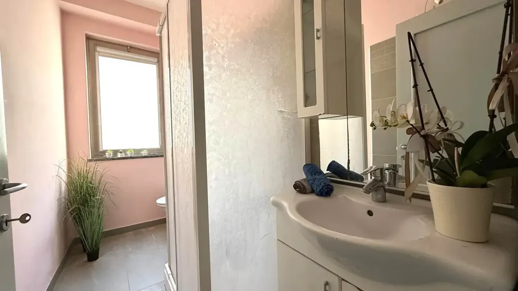 Bagni - Modern Studio in Central Cecina