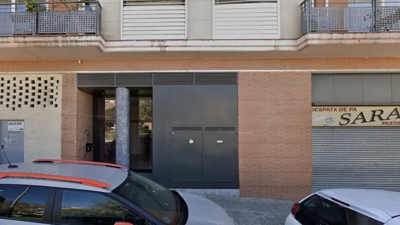 Välivaade - Family-Appropriate Flat near Barcelona