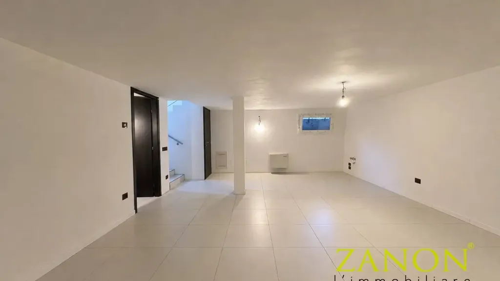Stanze - Modern House with Garden in Codroipo