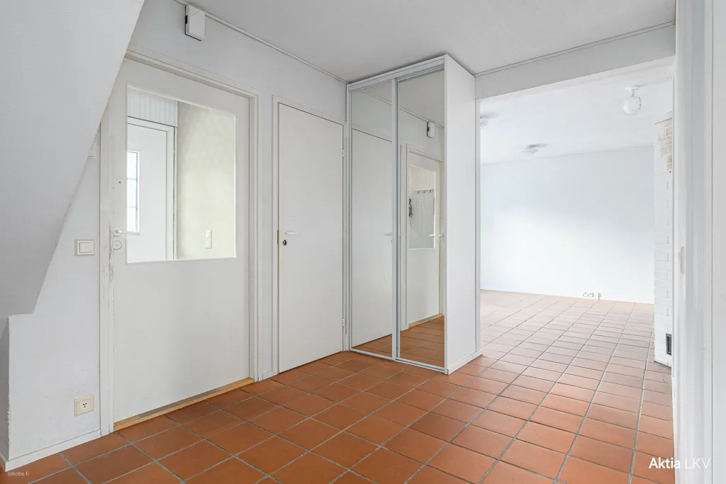 Maison 5 pièces à FI