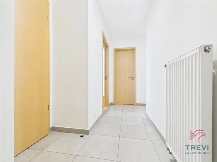 Ingresso - Townhouse with Garden in Arlon
