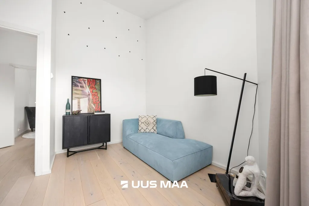 Maison 4 pièces à Viimsi vald