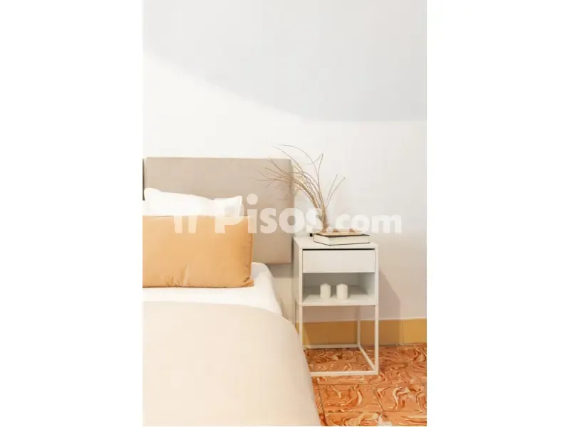 Chambres - Apartment with Balcony in Gandía Centre