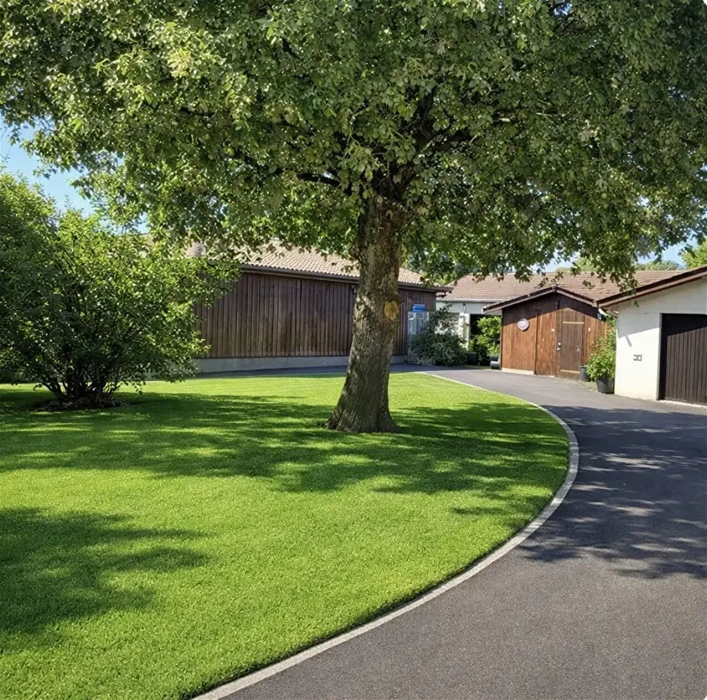 Välivaade - Two-Building Plot with Construction Potential in Gujan-Mestras