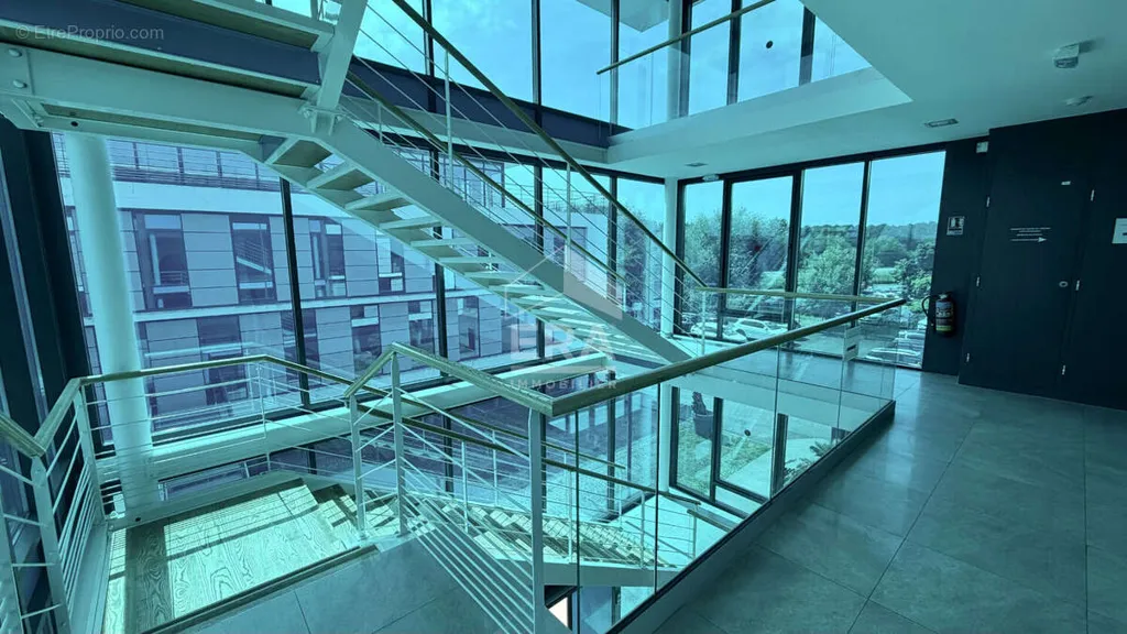 Toad - Commercial Space with Ascenseur in La Teste-de-Buch