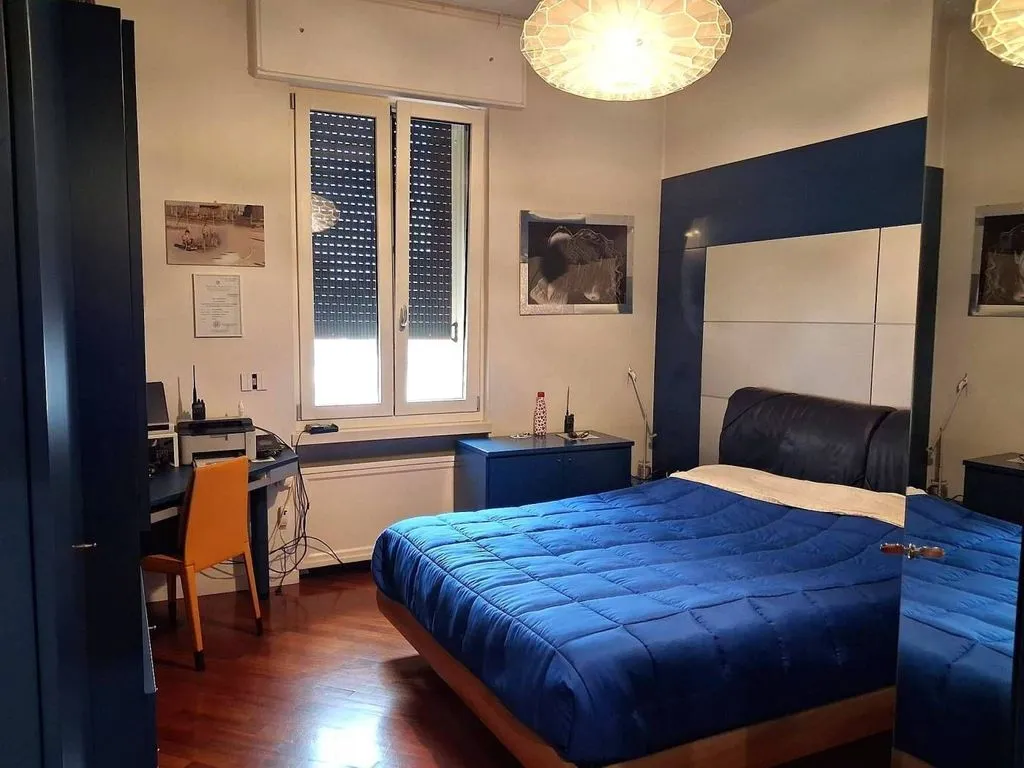 Chambres - Luxury Flat with Modern Amenities in Bologna