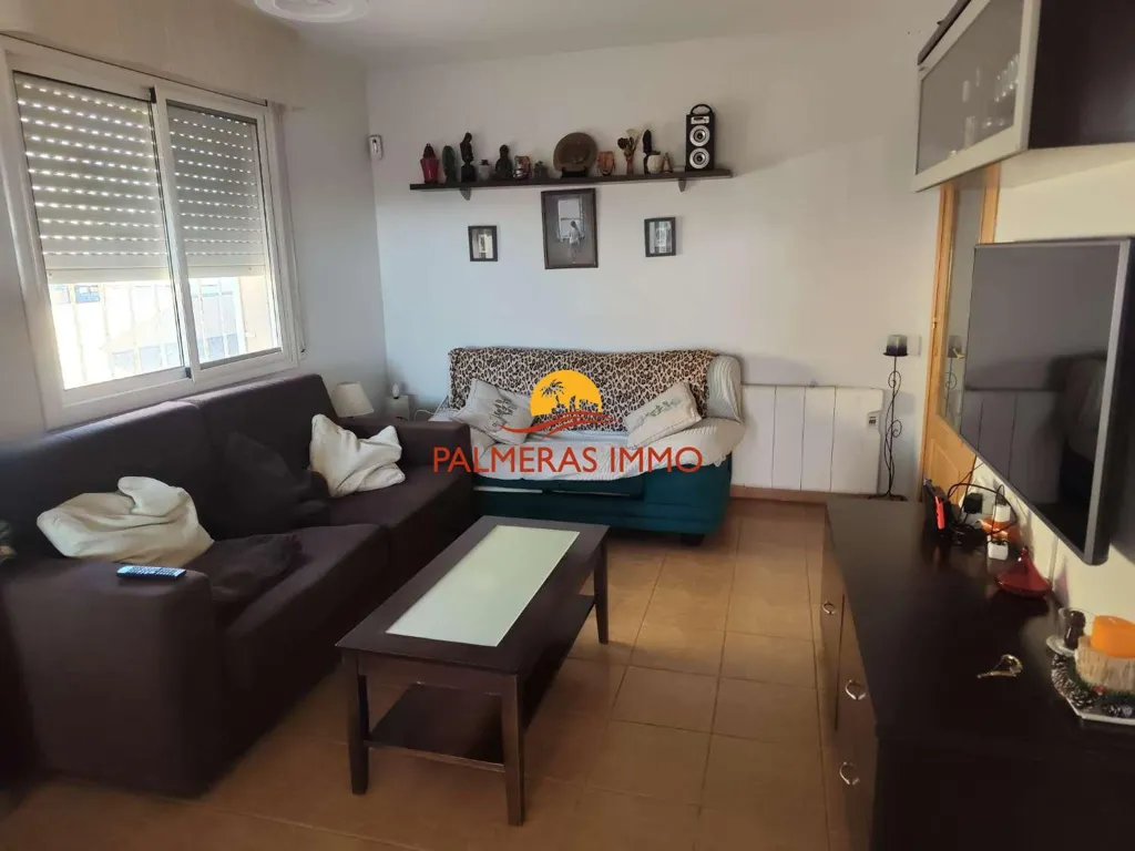 Elutuba - Terraced House with Sea Views in Mont-Roig