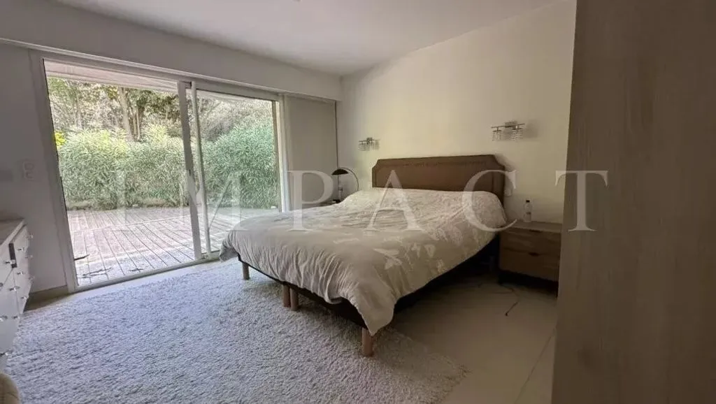 Chambres - Appartement Luxe avec Terrasse à Cannes