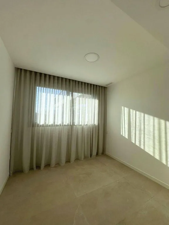 Luxury Duplex with Sea Views in Finestrat