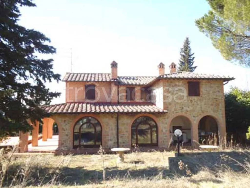 Välivaade - Villa with Pool in Città della Pieve