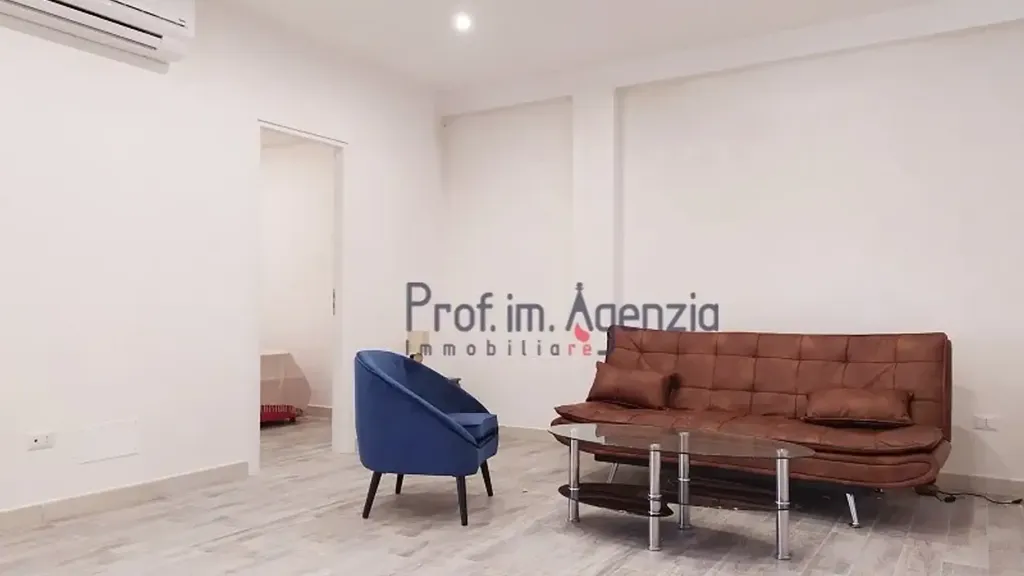 Séjour - Villa with Sea View and Pool in Carovigno